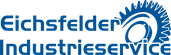 Eichsfelder Industrieservice Logo